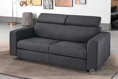 Divano letto