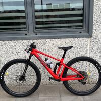 Mtb bmc