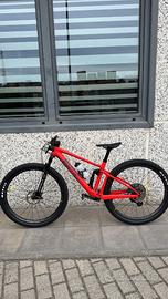 Mtb bmc