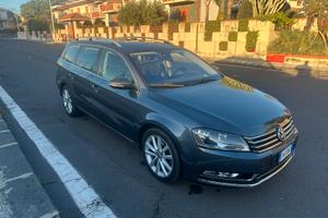 Volkswagen Passsat Variant 2.0 TDI Hightline