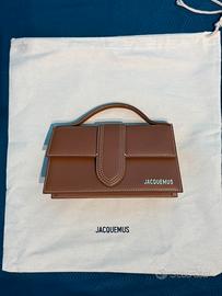 Jacquemus Le Grand Bambino