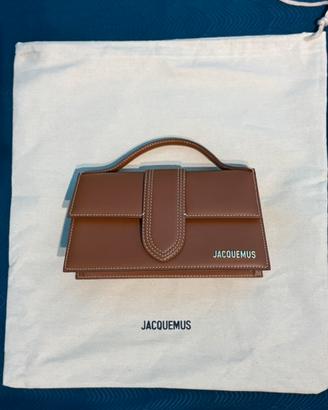 Jacquemus Le Grand Bambino