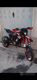 Aprilia sx 125 2t