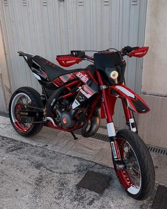 Aprilia sx 125 2t
