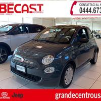 FIAT 500 1.0 Hybrid Cult - PROMO FIN