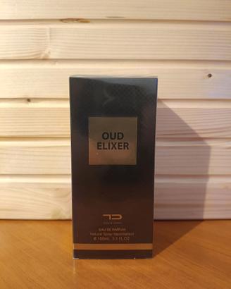 Equivalente Tom Ford Oud Wood EDP 100ml