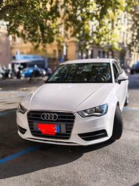 Audi A3 1.6 TDI – 2016 – 80.000 km – 