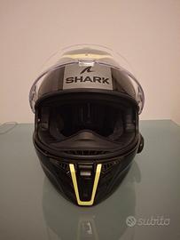 Casco shark spartan rs full carbon