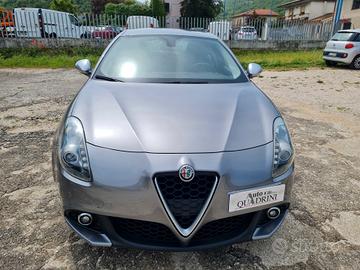 Alfa Romeo Giulietta 1.6 JTDm 120 CV Super