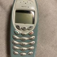Nokia 3410
