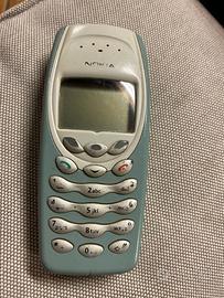Nokia 3410