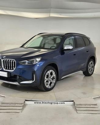 BMW X1 U11 sdrive18d Edition Essence auto