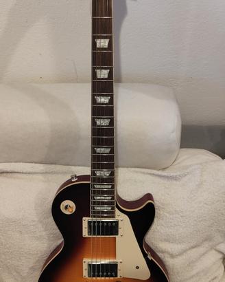 Epiphone LES Paul Limited Edition 