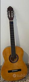 chitarra classica Eko