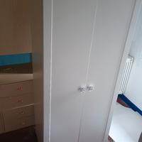armadio 2 ante 