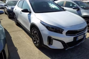 Kia Xceed 1.5 T-Gdi 160 CV MHEV DCT GT-line Plus
