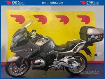 BMW R 1200 RT Garantita e Finanziabile