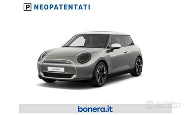 Mini Mini Cooper SE Favoured