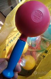MARACAS NUOVE