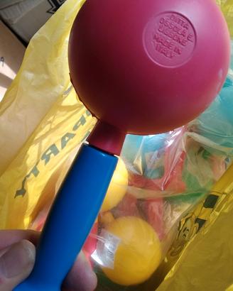 MARACAS NUOVE