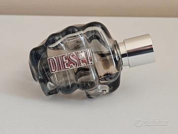 Diesel Only The Brave EDT 75ml Nuovo