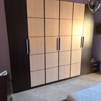 camera da letto matrimoniale 