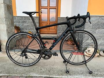 Specialized Tarmac S-Works SL6