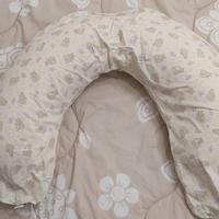 Cuscino allattamento e gravidanza