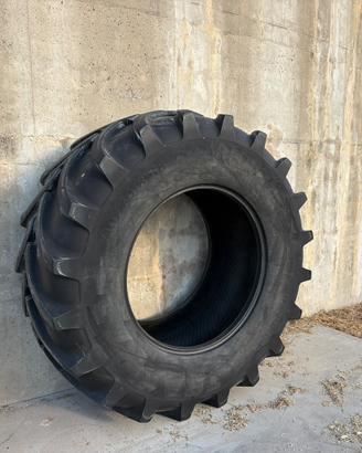 Gomma 710/70 r 38