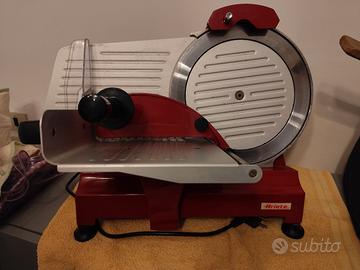 affettatrice ARIETE 