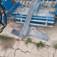 caricatore anteriore per trattore