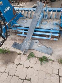 caricatore anteriore per trattore