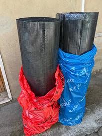 Isolante Armaflex adesivo van camper originale