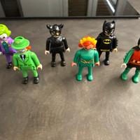 Playmobil Kinder 13 pupazzi collezione 2025