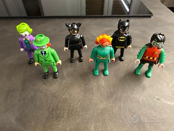 Playmobil Kinder 13 pupazzi collezione 2025