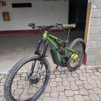 cannondale e bike