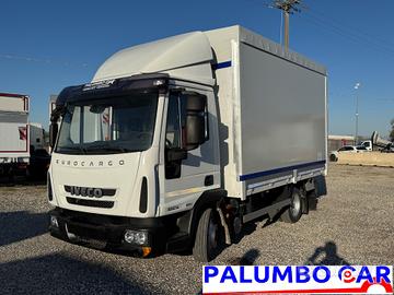 Iveco Eurocargo 60e14-Euro 5- cassone 4.20