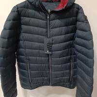 Piumino uomo Marina Yachting 