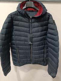 Piumino uomo Marina Yachting 