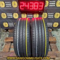 2 GOMME 205 55 16 ESTIVE AL 99% GOODYEAR