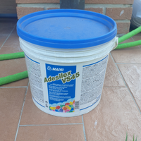 Adesilex vs45 mapei