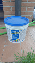 Adesilex vs45 mapei