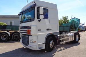 DAF XF