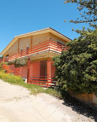 Villa Indipendente Bagheria , zona Bellacera
