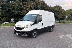 Iveco daily 35 s 12 h2