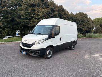 Iveco daily 35 s 12 h2