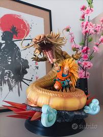 Dragonball Diorama 3D
