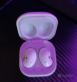 Samsung Buds Live