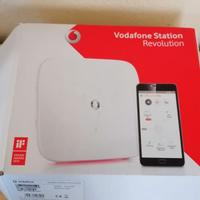 Vodafone Station Revolution