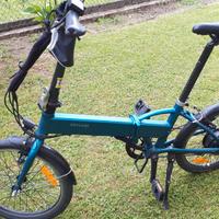 Bici elettrica